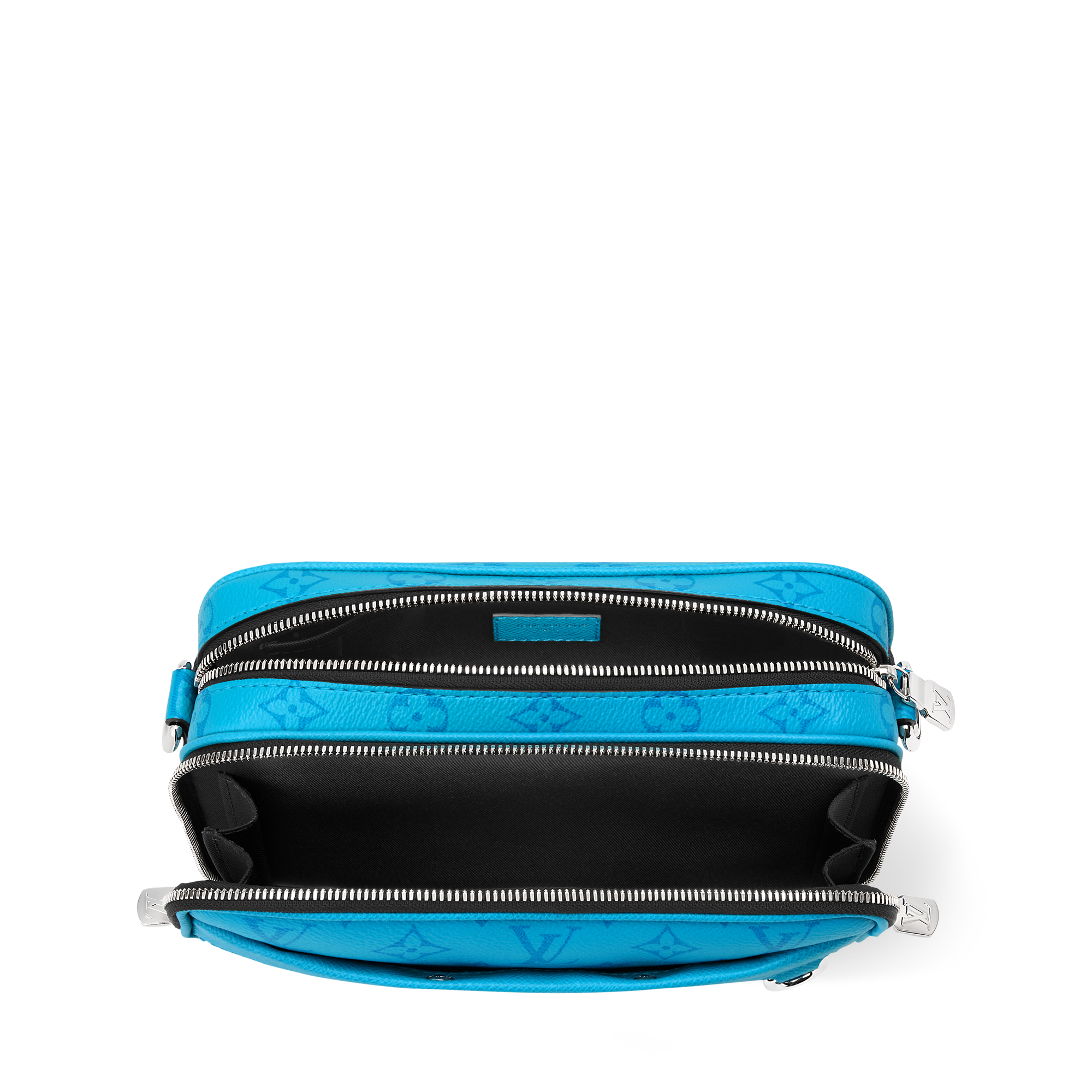 Alpha Messenger Taigarama - Handbags | LOUIS VUITTON